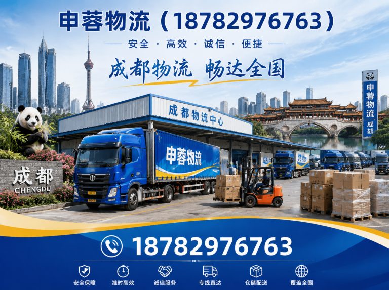 新津区整车运输展示图